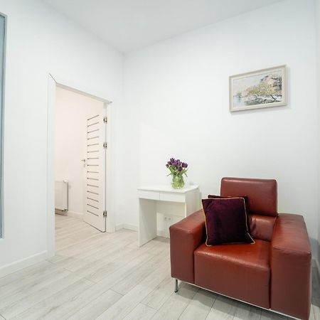 Reymonta 22 Apartamenty 奥普尔 外观 照片
