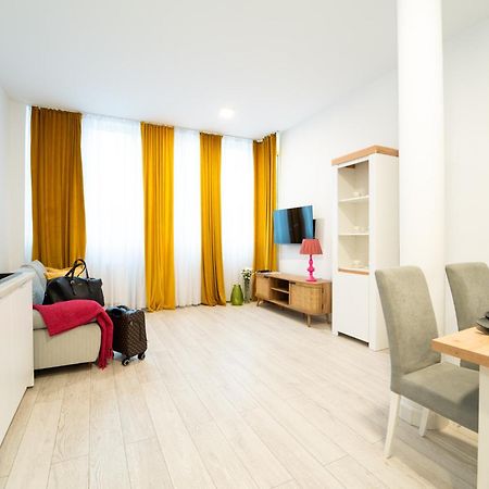Reymonta 22 Apartamenty 奥普尔 外观 照片
