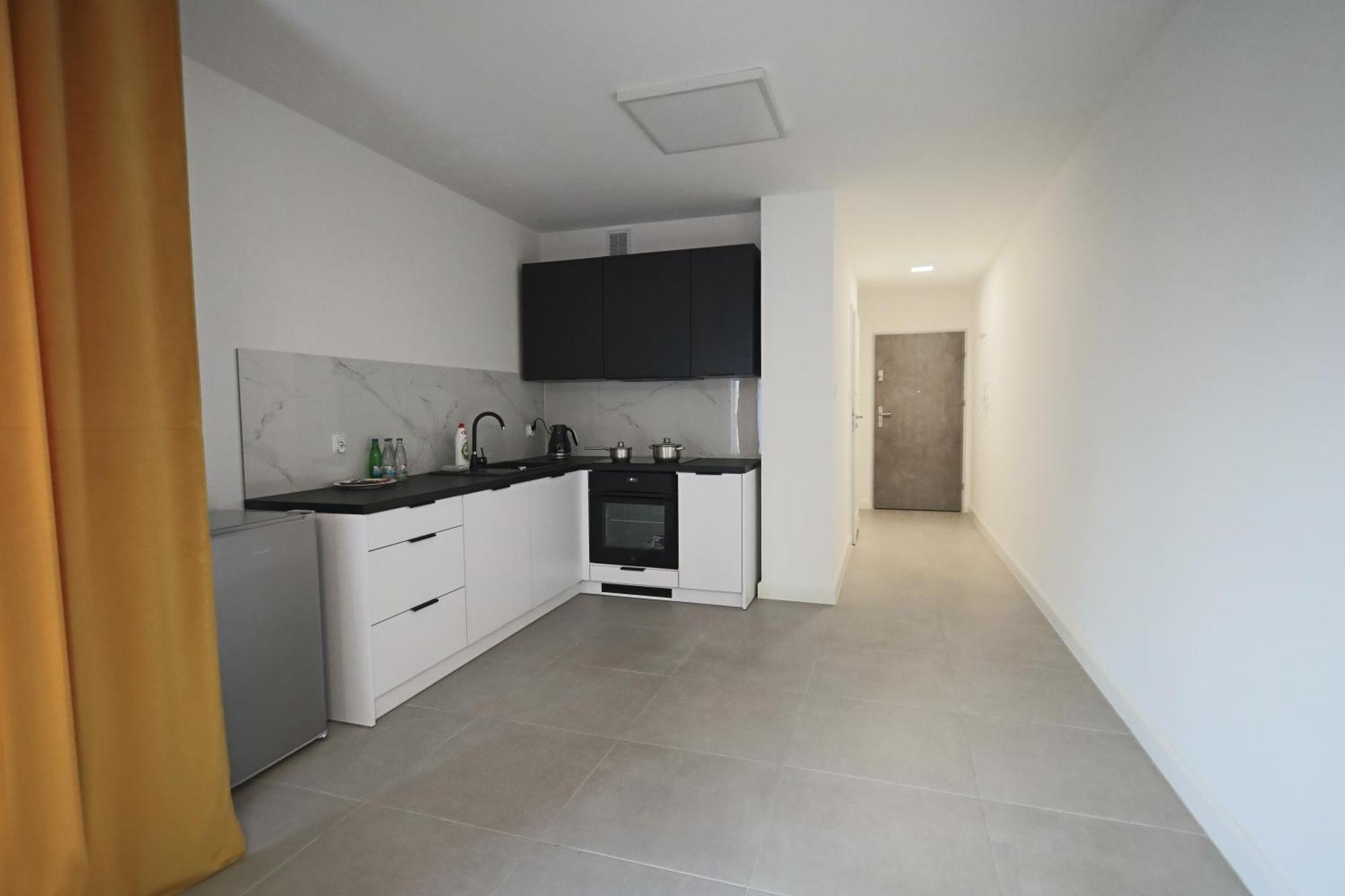 Reymonta 22 Apartamenty 奥普尔 外观 照片