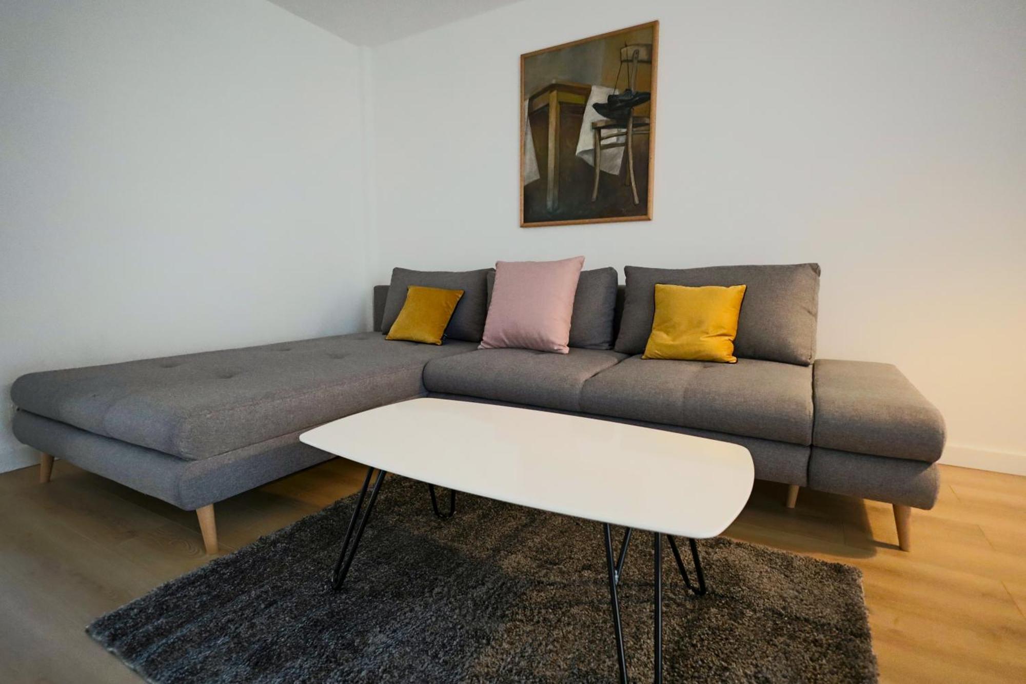 Reymonta 22 Apartamenty 奥普尔 外观 照片
