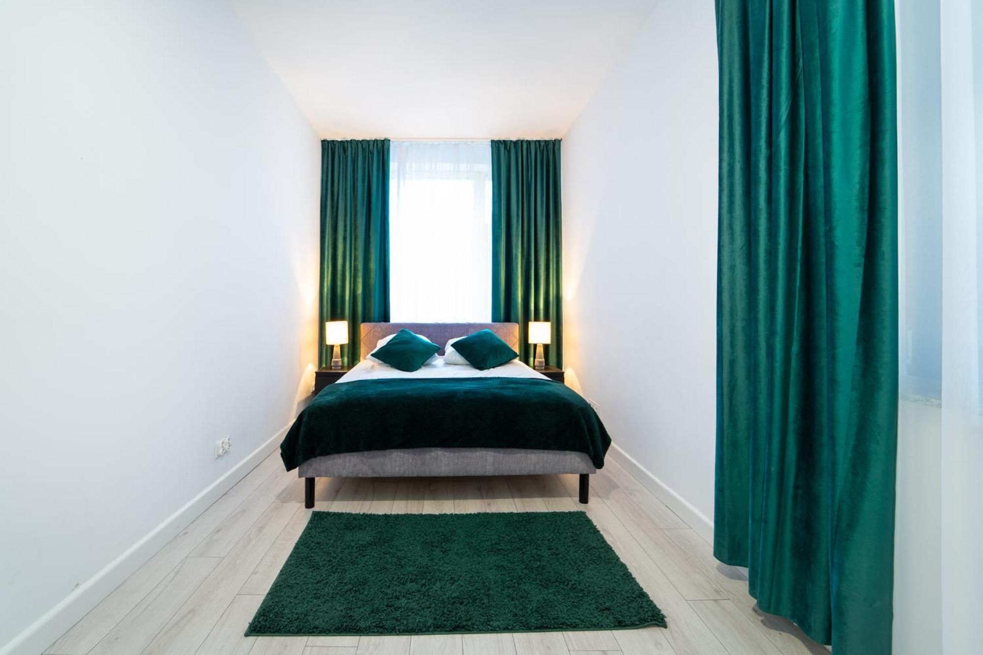 Reymonta 22 Apartamenty 奥普尔 外观 照片