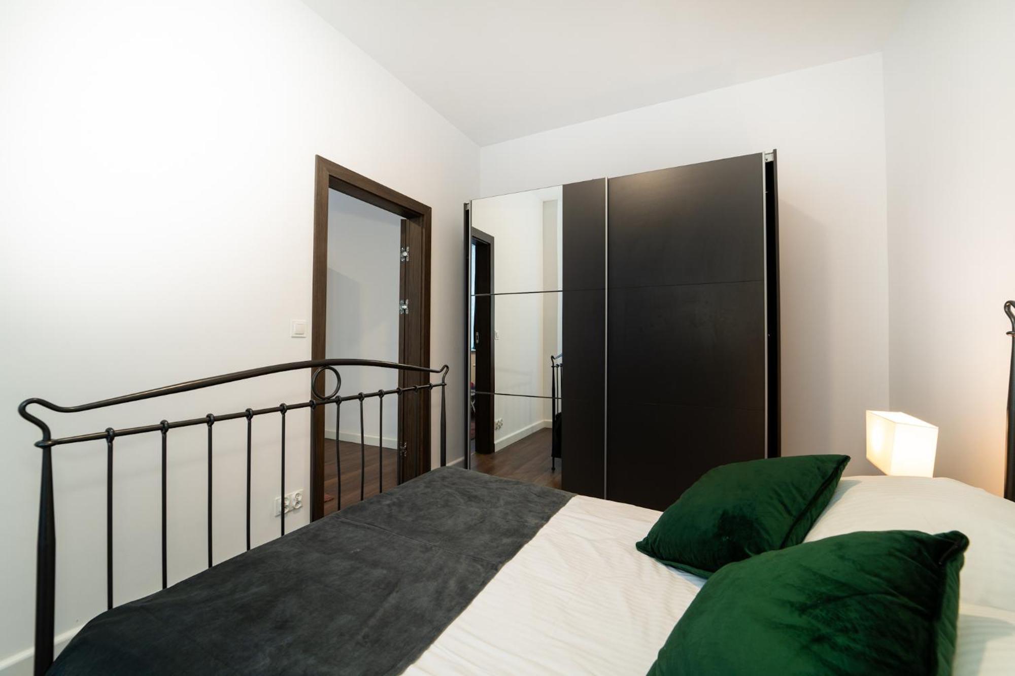 Reymonta 22 Apartamenty 奥普尔 外观 照片